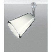 LEDスポットライト レール取付専用 8.8W 電球色 OS047300LC