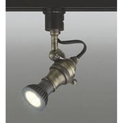 LEDスポットライト レール取付専用 ランプ別売 OS256030