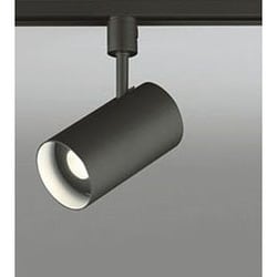 スポットライト レール取付専用 12.4W ランプ別売 OS256391