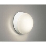 LED浴室灯 5.8W 非調光 電球色 OW269009LD