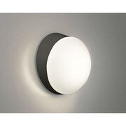 LED浴室灯 5.8W 非調光 電球色 OW269010LD