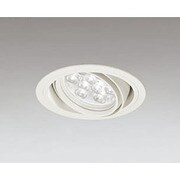 LEDダウンライト 19.5W 非調光 白色 XD258602F