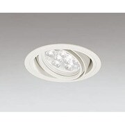 LEDダウンライト 19.5W 非調光 白色 XD258606F