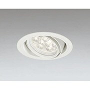 LEDダウンライト 19.5W 非調光 温白色 XD258608F