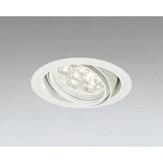 LEDダウンライト 19.5W 非調光 温白色 XD258610F