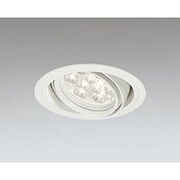 LEDダウンライト 19.5W 非調光 温白色 XD258612F