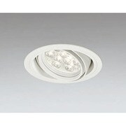 LEDダウンライト 19.5W 非調光 電球色 XD258616F