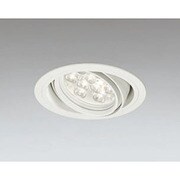 LEDダウンライト 19.5W 非調光 電球色 XD258618F