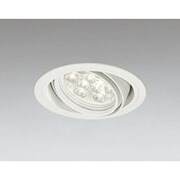 LEDダウンライト 19.5W 非調光 電球色 XD258620F