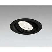 LEDダウンライト 19.5W 非調光 電球色 XD258623F