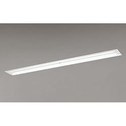 LEDベースライト 76W 非調光 昼光色 XD266093A