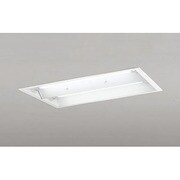 LEDベースライト 17W 非調光 昼光色 XD266106A