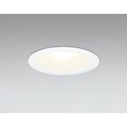 LEDダウンライト 13.8W 非調光 電球色 XD301033LD