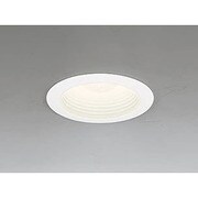 LEDダウンライト 13.8W 非調光 電球色 XD301034LD