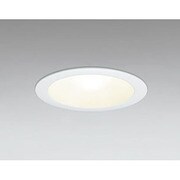 LEDダウンライト 13.8W 非調光 電球色 XD301035LD