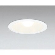 LEDダウンライト 13.8W 非調光 電球色 XD301036LD