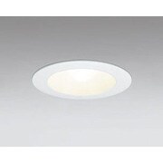 LEDダウンライト 13.8W 非調光 電球色 XD301057LD