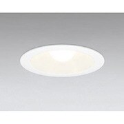 LEDダウンライト 13.8W 非調光 電球色 XD301058LD