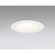 LEDダウンライト 5.7W 非調光 電球色 XD301059LD