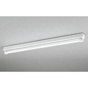 LEDベースライト 防雨・防湿 17W 非調光 電球色 XG254178E