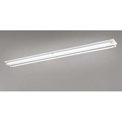 LEDベースライト 96W 非調光 白色 XL251538P1C