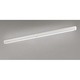 LEDベースライト 38W 非調光 温白色 XL251539D