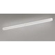 LEDベースライト 48W 非調光 白色 XL251539P1C