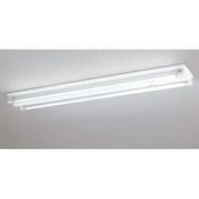 人感センサ付LEDベースライト 36.4W 非調光 電球色 XL251646E