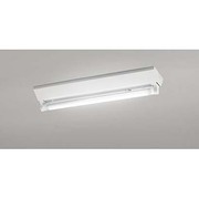 LEDベースライト 8.5W 非調光 昼光色 XL251653A