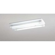 人感センサ付LEDベースライト 17.8W 非調光 昼白色 XL251654B