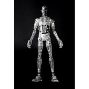 ミクロマン ストリング・ダイバーズ SD05 ジュリアン クリア・ボディ [1/12スケール 可動フィギュア]