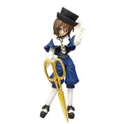 ローゼンメイデン 蒼星石 [ノンスケール 塗装済完成品 フィギュア]
