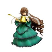 ローゼンメイデン 翠星石 [ノンスケール 塗装済完成品 フィギュア]