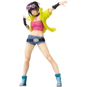 MARVEL（マーベル） 美少女 ジュビリー [1/7スケール 塗装済完成品 フィギュア]