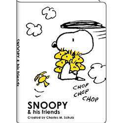 ヨドバシ.com - デルフィーノ P-11802 2015年度版 B6ウィークリー手帳 SNOOPY REG ヘリコプター [2014年9月始まり]  通販【全品無料配達】