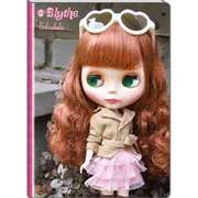 BLY-35101 [キャラクター手帳 2014年9月始まり B6M手帳 ブライスモニークマニフィーク]