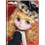BLY-35102 [キャラクター手帳 2014年9月始まり B6M手帳 ブライスレパードザース]