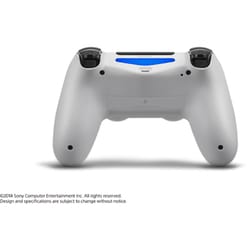 ヨドバシ Com Sie ソニー インタラクティブエンタテインメント ワイヤレスコントローラー Dualshock デュアルショック 4 Cuh Zct1j03 Ps4用 グレイシャー ホワイト 通販 全品無料配達