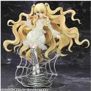 ローゼンメイデン 雪華綺晶 [1/3スケール 塗装済完成品 フィギュア]