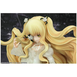 レア グリフォンエンタープライズ 雪華綺晶 ローゼンメイデン フィギュア Amazon.co.jp: ローゼンメイデン 雪華綺晶 (1/3スケールPVC塗装