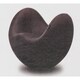 GC-GF1935F-N [BALANCE CHAIR golf core ゴルフコア ブラック]