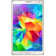 GALAXY Tab S 8.4型 Dazzling White SM-T700NZWAXJP