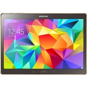 GALAXY Tab S 10.5型 Titanium Bronze SM-T800NTSEXJP