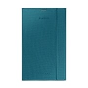 Galaxy Tab S 純正Bookカバー for 8.4 ブルー EF-BT700WLEGWW  Blue