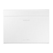 TabS純正Bookカバーfor10.5 ホワイト EF-BT800BWEGWW  White