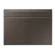 TabS純正Bookカバーfor10.5 ブロンズ EF-BT800BSEGWW  Bronze