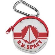 超時空要塞 マクロス統合軍コインケース [キャラクターグッズ]