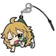 アイドルマスター 星井美希 つままれストラップ [キャラクターストラップ]