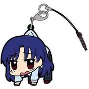 アイドルマスター 如月千早 つままれストラップ [キャラクターストラップ]