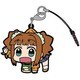 アイドルマスター 高槻やよい つままれストラップ [キャラクターストラップ]